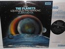 SXL 6529 Holst The Planets Los Angeles Philharmonic Zubin Mehta HP TAS List