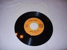 CHARITY SHAYNE 45 RPM RECORD THEN YOU TRY/AIN'T IT? BABE