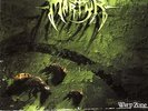 Martyr - Warp Zone LP - Death Metal - SEALED new copy