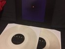 ***CLEAR RELAPSE*** ZOMBI SHAPE SHIFT VINYL 2LP /100 goblin rebirth perturbator