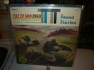 SOUND STORIES ISLE OF MAN 1960 TT vinyl effects album
