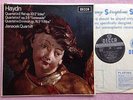 JANACEK QUARTET   Haydn Quartets   ORIG Decca WBg SXL 6093 UK-1964 LP NM-