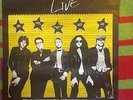 STIFFS GREATEST STIFFS Live tour poster 1977 Ian Drury Nick Lowe Elvis Costello