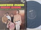 MANFRED MANN Mann Made 1965 Ascot ALS-13024 SHRINK 1st Press ST Clean VPI VG++