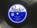 RED HOT HARLEM JAZZ - CHICK WEBB/MILLS BLUE RHYTHM BAND PANACHORD 25047 E+ COPY