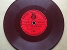 AMERICAN RECORDING PIONEER STEVE PORTER - ‘OH THE BUSINESS’ 1904 7” NICOLE 78