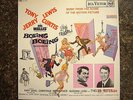 EX + RCA VICTOR  LP - NEAL HEFTI - *BOEING BOEING