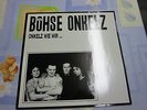 böhse onkelz LP onkelz wie wir