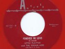 R&B DOO WOP 45 - LITTLE FLAYTUS AND DREAM-AIRS 