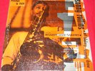 SONNY ROLLINS with the MODERN JAZZ QUARTET LP Prestige Mono Deep Groove RVG