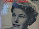 HILDE GUEDEN: Recital of Richard Strauss Lieder-NM1957LP MONO UK PRESS/US REL