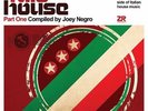 Various ?– Italo House Part One SEALED Z 2xLP VINYL HOUSE/DISCO/FUNK