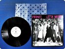 PRINCE LETS WORK DWBS50028 LP Eh6375