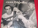 CHARLES MINGUS THAD JONES Jazz Collaborations Vol 1 10
