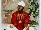 JAY MITCHELL LP Another Place And Time ELITE Rec 70 SEALED Rare Island Funk HEAR