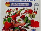 MIAMI DOLPHINS LP The Dolphins Sing Holiday Halftime MANLIUS Rec 1969 A+ Listen