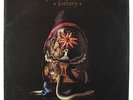 Jack DeJohnette - Sorcery LP - Prestige VG++ PROMO