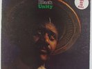 Pharoah Sanders - Black Unity LP - Impulse PROMO