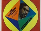 Joe Henderson - Tetragon LP - Milestone VG+