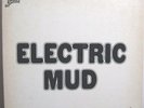 Muddy Waters-Electric Mud-Rare Original 1968 Blues Psych LP-Cadet-VG++ HEAR