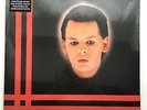Gary Numan - Telekon LP Record Vinyl - BRAND NEW