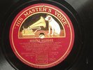 AL BOWLLY + NEW MAYFAIR DANCE ORCHESTRA - ‘MIRACLE MELODIES’ INDIAN HMV, RARITY