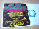 LP  PRINCE FAR I - CRY TUFF DUB ENCOUNTER chapter III / 1980 uk-DADDY KOOL
