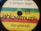 Sound Dimension Jamaica Bag 3 Cuts Orig Studio One 10