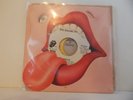 The Rolling Stones ANGIE Tongue Sleeve 7