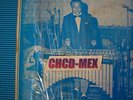 ? VERY RARE GUATEMALA LP CUMBIA LATIN ?FUNKY TOWN IN MARIMBA? DISCO FUNK SABOR