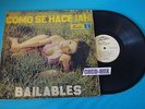? AFRO BEAT LP COLOMBIA DISCOS FUENTES ?WGANDA KENYA FELA KUTI? LATIN FUNK SALSA