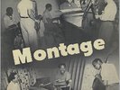 EDDIE BERT/DONALD BYRD MONTAGE SAVOY MG 12029 US 1st 