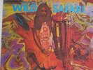 BARRABAS WILD SAFARI  AFRO SOUL FRENCH RCA STEREO 443 043