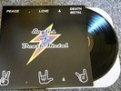 Eagles of Death Metal (EODM) - Peace Love and Death Metal LP Vinyl
