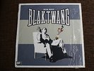 BlakTwang,KIK Off,Bad Magic,Banksy,Vinyl,EP,Plus free Save or Delete,Sticker
