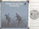 Tear Gas - Piggy Go Getter - Rock LP - Gatefold - Original Inner Sleeve