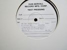 My Life With the Thrill Kill Kult Sexplosion Test Pressing LP