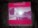 Battery Point: A Sarah Records Compilation LP Indie Pop w/Blueboy, Secret Shine
