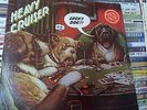 HEAVY CRUISER--LUCKY DOG--FAMILY--FPS-2712--PSYCH--NEIL MERRYWEATHER-MAMA LION
