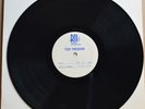 RARE LP - HURRICANE Show Vinyl Instrumentals Test Press H-001 A/B Beastie Boys