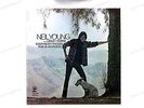 Neil Young With Crazy Horse - Everybody Knows This Is Nowhere Europe LP //5