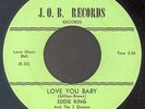 EDDIE KING 