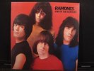 Ramones End Of The Century Sire SRK 6077 Vinyl LP Album