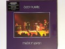Deep Purple Made In Japan 9 180g Remastered Vinyl Box set + Download & Book New