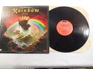 Richie Blackmore Blackmore's Rainbow LP Rainbow Rising Polydor Oyster OY-1-1601