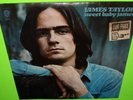 JAMES TAYLOR   SWEET BABY JAMES  LP      SEALED MINT      ORIGINAL PRESS