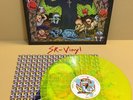 Agoraphobic Nosebleed - Altered States Of America vinyl lp pig destroyer nasum