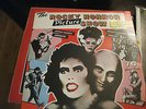 The Rocky Horror Picture Show Soundtrack  on LP
