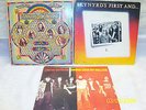 3 Lynyrd Skynyrd 33 Albums Second Helping First And Last Gimme Back My Bullets