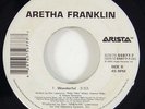 Aretha Franklin 